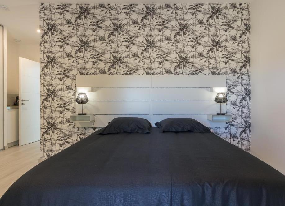 Domaine Le Caprougeat Hotel Daux Buitenkant foto
