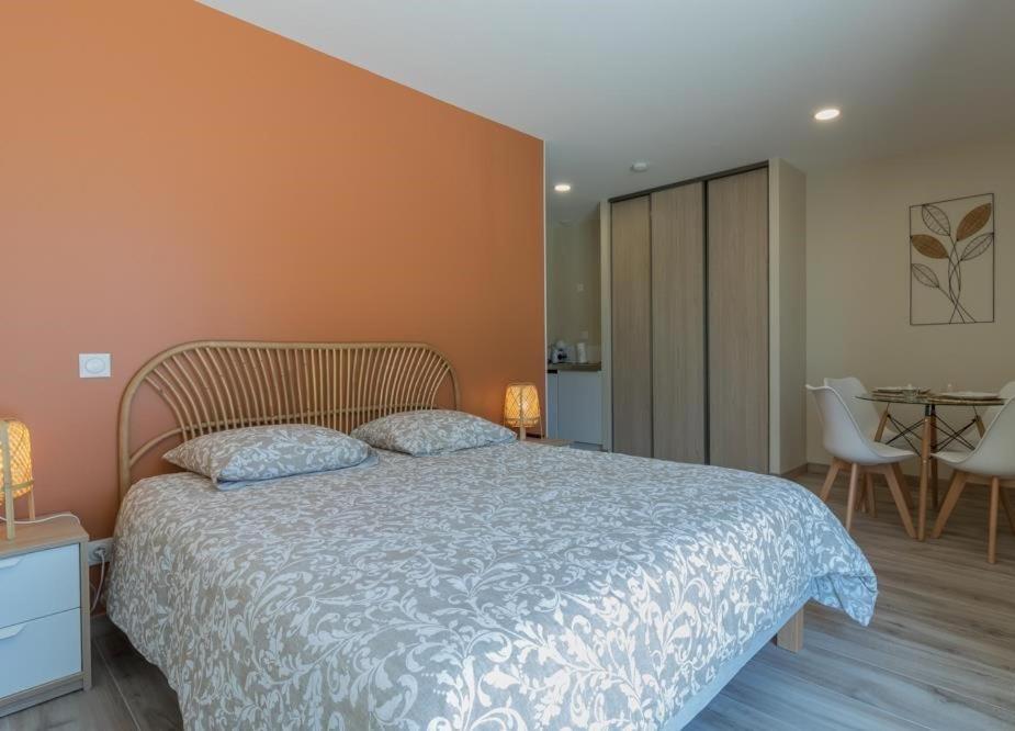 Domaine Le Caprougeat Hotel Daux Buitenkant foto