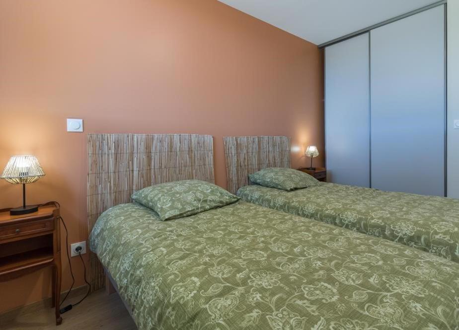 Domaine Le Caprougeat Hotel Daux Buitenkant foto