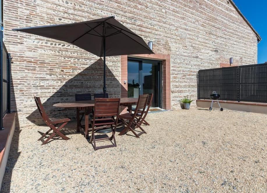 Domaine Le Caprougeat Hotel Daux Buitenkant foto