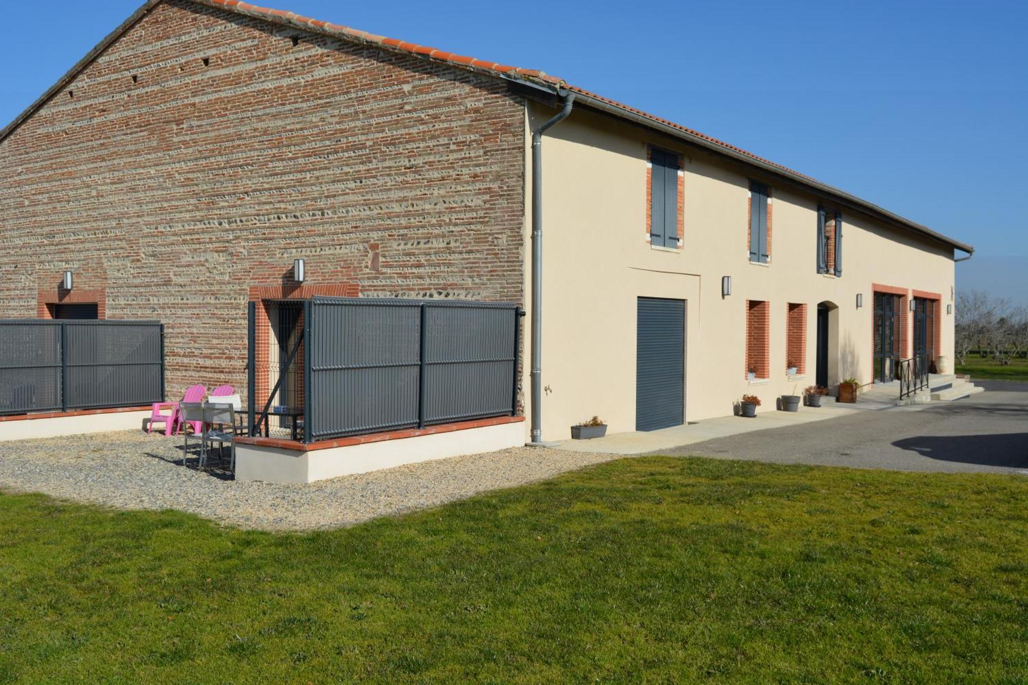 Domaine Le Caprougeat Hotel Daux Buitenkant foto